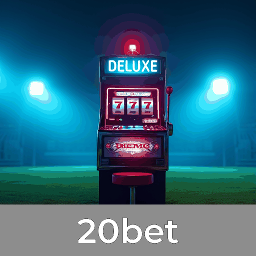 Experimente a Emoção dos Caça-Níqueis com Alta Retorno no 20bet