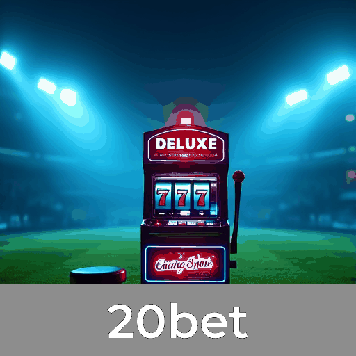20bet: Aventura e Ganhos nos Jogos de Cassino